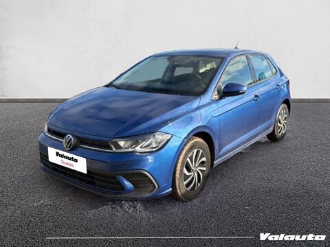 Annonce voiture Volkswagen Polo 15890 €