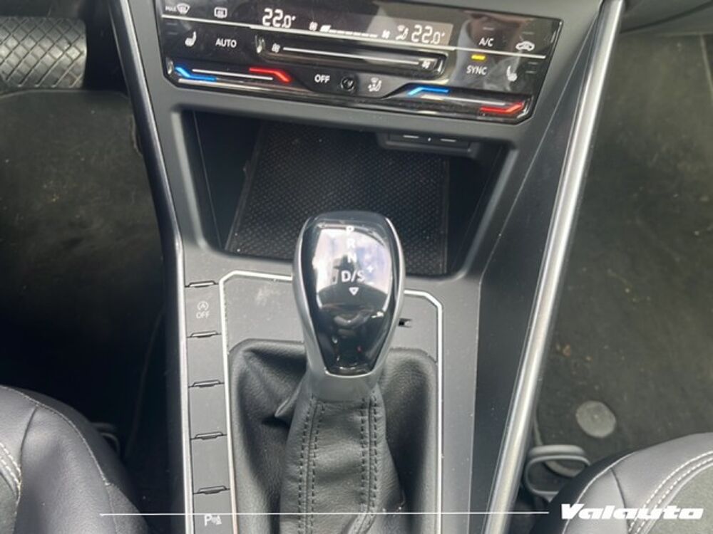 Polo 1.0 TSI 95 CH DSG7 STYLE 2023 occasion 59100 Roubaix