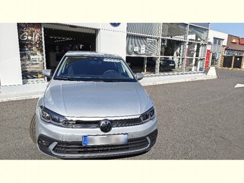 Polo FL 1.0 TSI 95 CH BVM5 VW EDITION 2026 occasion 59130 Lambersart