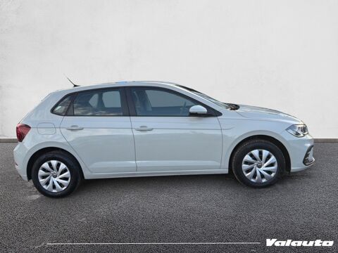 Polo FL 1.0 MPI 80CH 2024 occasion 59860 Bruay-sur-l'Escaut