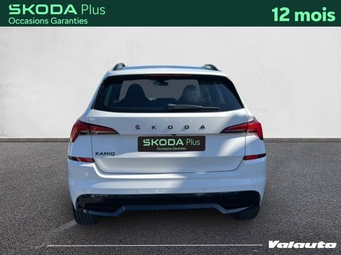 Kamiq 1.0 TSI 110 EVO DSG MONTE CARLO 2023 occasion 62217 Beaurains