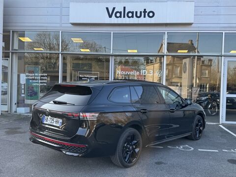Passat EHYBRID 272CH DSG6 R LINE 2024 occasion 59720 Louvroil