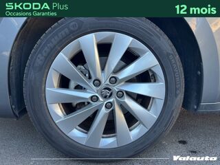 Octavia SELECTION 2.0 TDI 150 DSG7 2025 occasion 59130 Lambersart