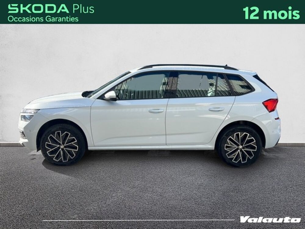 Kamiq BUSINESS 1.5 TSI 150CH ACT DSG7 2022 occasion 59130 Lambersart