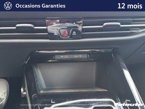 Golf A8 1.5 ETSI MILD HYBRID 130 DSG7 R LINE 2024 occasion 59720 Louvroil