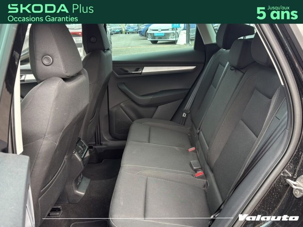 Karoq SELECTION 1.5 TSI EVO2 150 CH 2025 occasion 59223 Roncq