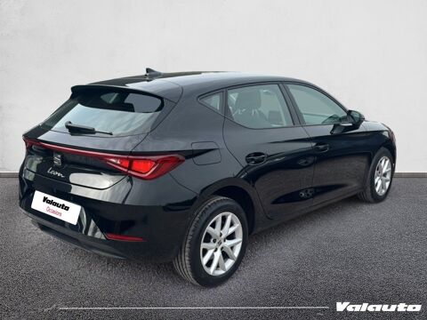 Leon STYLE 1.5 TSI 115CH BVM6 2024 occasion 59930 La Chapelle-d'Armenti&egrave;res