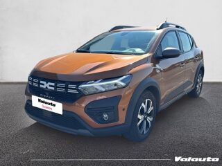Sandero STEPWAY EXPRESSION + TCE 110 2023 occasion 59223 Roncq