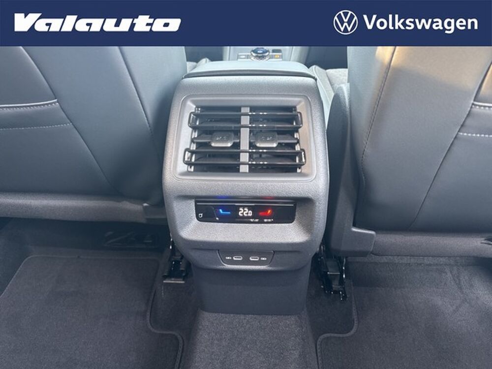Tiguan 1.5 ETSI 130CH DSG7 LIFE 2026 occasion 59400 Cambrai