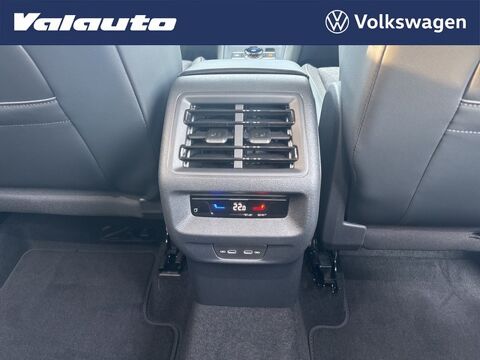 Tiguan 1.5 ETSI 130CH DSG7 LIFE 2026 occasion 59400 Cambrai