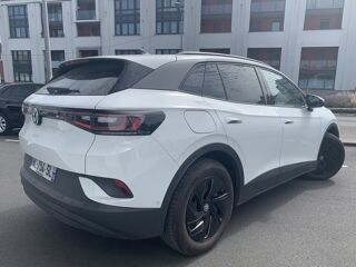 ID.4 PURE (52KWH) PERFORMANCE (125KW) LIFE MAX 2025 occasion 59130 Lambersart