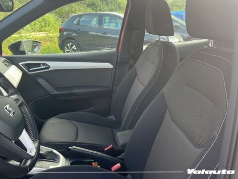 Arona XCELLENCE 1.0 TSI 115CH DSG7 2020 occasion 59100 Roubaix