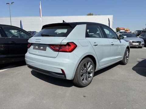 A1 SPORTBACK 30 TFSI (1.0 116CH) S TRONIC 7 2026 occasion 59860 Bruay-sur-l'Escaut