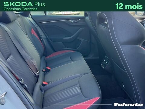 Scala MONTE CARLO 1.5 TSI 150CH ACT DSG7 2024 occasion 59130 Lambersart