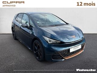 Born CUPRA 204CH BATTERIE L 2022 occasion 59223 Roncq
