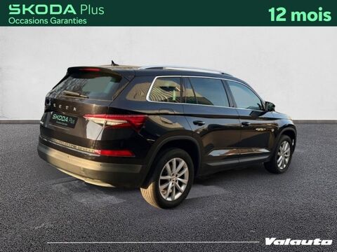 Kodiaq STYLE 2.0 TDI 150 SCR DSG7 2023 occasion 59130 Lambersart