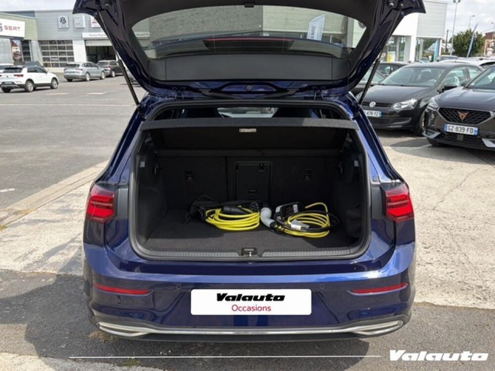 Golf GTE 1.4 TSI HYBRID 245 CH DSG 2023 occasion 59400 Cambrai