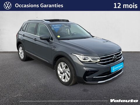 Tiguan ELEGANCE 2.0 TDI 150 CH DSG7 2023 occasion 59223 Roncq