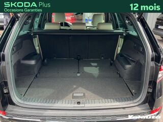 Kodiaq STYLE 2.0 TDI 150 SCR DSG7 7 PLACES 2024 occasion 59130 Lambersart