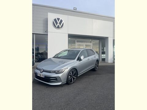 Annonce voiture Volkswagen Golf 35990 €