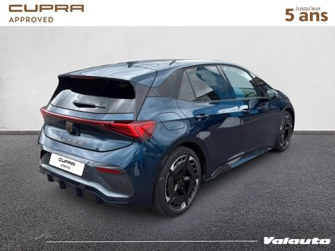 Born V 230  BATTERIE XL 2025 occasion 59223 Roncq