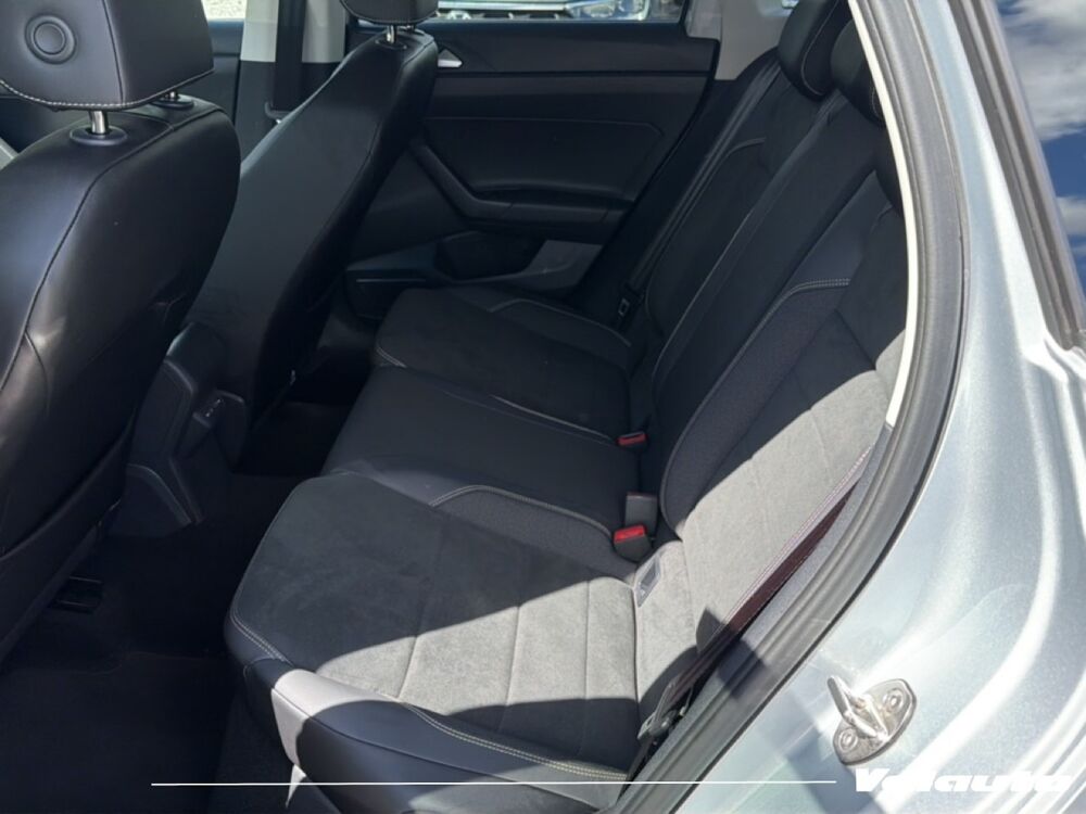 Taigo STYLE 1.5 TSI 150CH DSG7 2023 occasion 59930 La Chapelle-d'Armenti&egrave;res