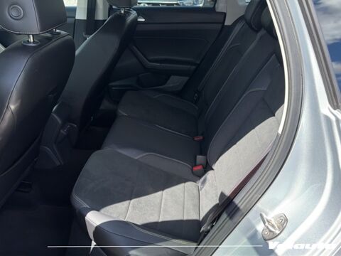 Taigo STYLE 1.5 TSI 150CH DSG7 2023 occasion 59930 La Chapelle-d'Armenti&egrave;res