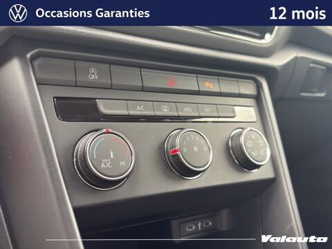 T-ROC FL 1.0 TSI 110 CH BVM6 2023 occasion 59223 Roncq