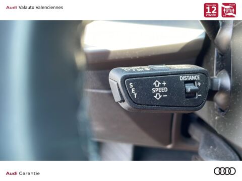 A3 35 TFSI 150 S TRONIC BUSINESS 2023 occasion 59860 Bruay-sur-l'Escaut