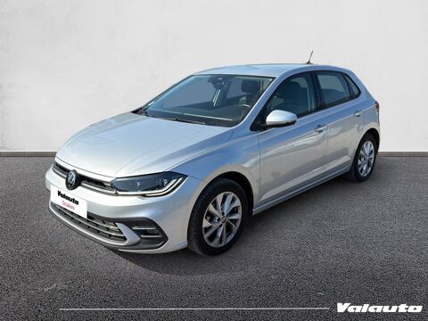 Annonce voiture Volkswagen Polo 18990 €
