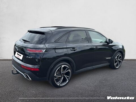 DS7 CROSSBACK E-TENSE 300 EAT8 LOUVRE 2022 occasion 59860 Bruay-sur-l'Escaut
