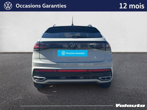 Taigo 1.0 TSI 110 CH DSG7 R LINE 2023 occasion 59400 Cambrai