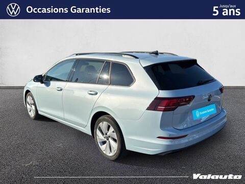 Golf SW 1.5 ETSI 115 CH DSG7 LIFE PLUS 2025 occasion 59860 Bruay-sur-l'Escaut