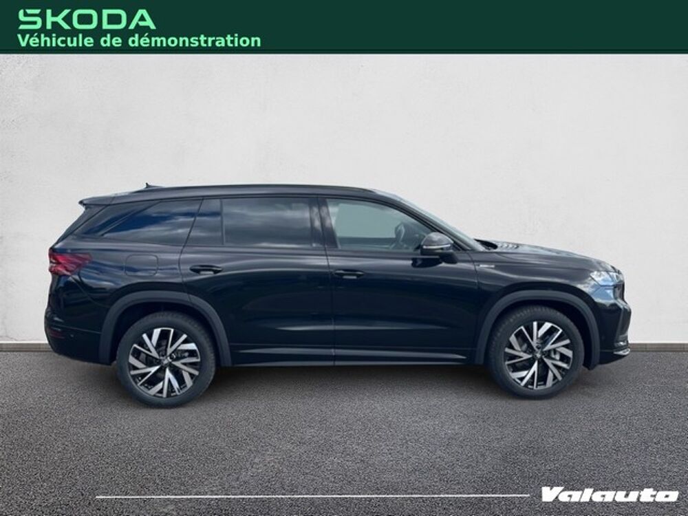 Kodiaq SPORTLINE 7 PLACES 1.5 TSI 150 HYB... 2026 occasion 59223 Roncq