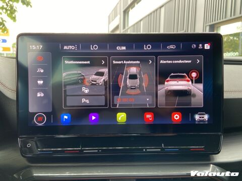 Formentor 1.5 TSI 150 DSG7 BUSINESS EDITION 2024 occasion 59223 Roncq