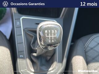 Polo 1.0 TSI 95 R LINE 2023 occasion 62217 Beaurains