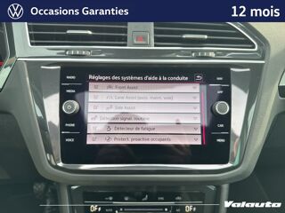 Tiguan ELEGANCE 2.0 TDI 150 CH DSG7 2023 occasion 59223 Roncq