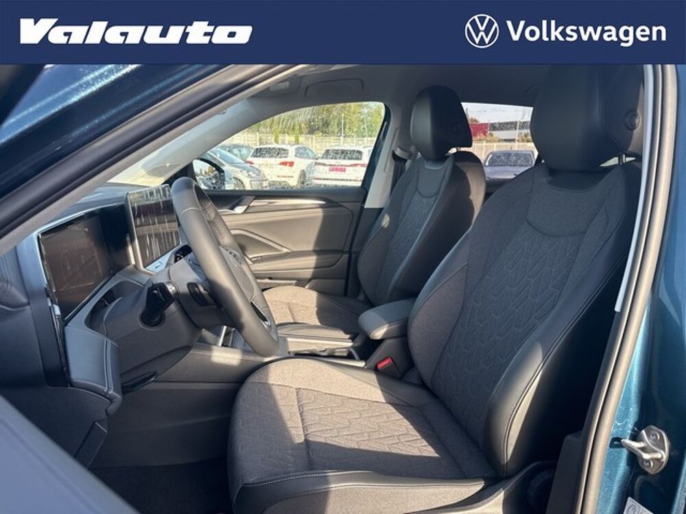 Tiguan 1.5 ETSI 130CH DSG7 LIFE 2026 occasion 59400 Cambrai