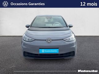 ID.3 PRO PERFORMANCE 204 58 KWH SOH 93% 2022 occasion 59930 La Chapelle-d'Armenti&egrave;res