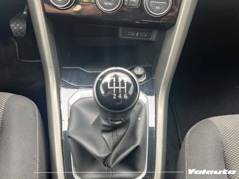 T-ROC LOUNGE BUSINESS 1.0 TSI 110CH BVM 2021 occasion 59100 Roubaix