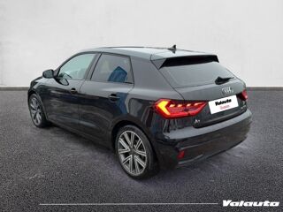 A1 ADVANCED 30 TFSI 110CH 2023 occasion 59720 Louvroil