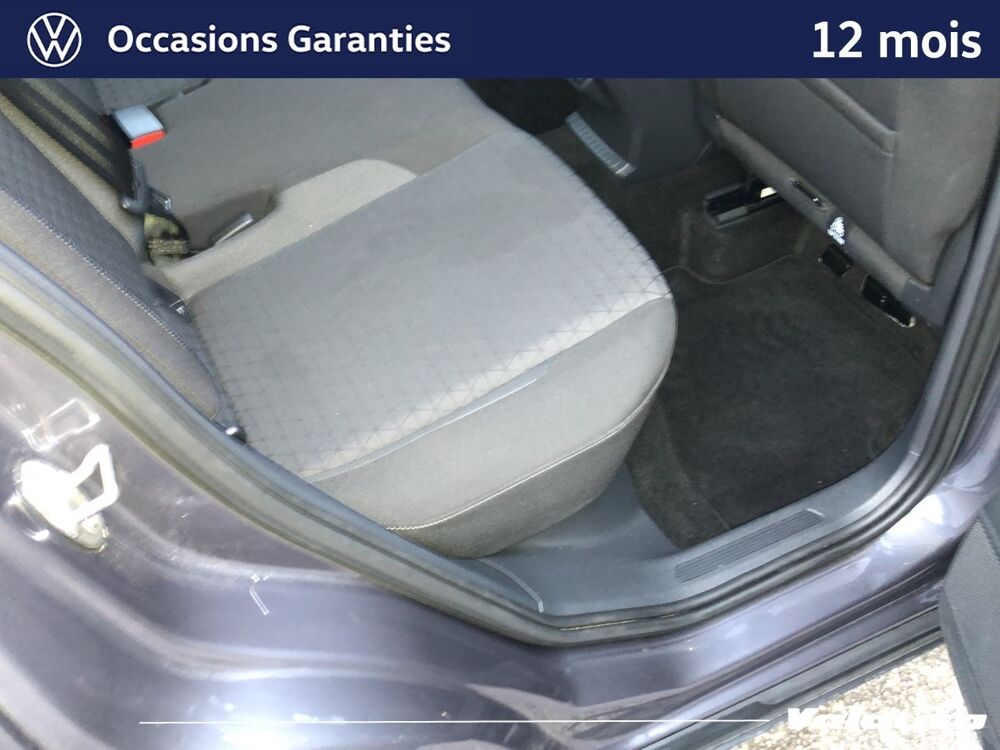 T-Cross 1.0 TSI 95 2022 occasion 62217 Beaurains