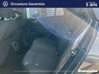 Golf SW LIFE PLUS 1.5 ETSI 115CH DSG7 2025 occasion 59930 La Chapelle-d'Armenti&egrave;res