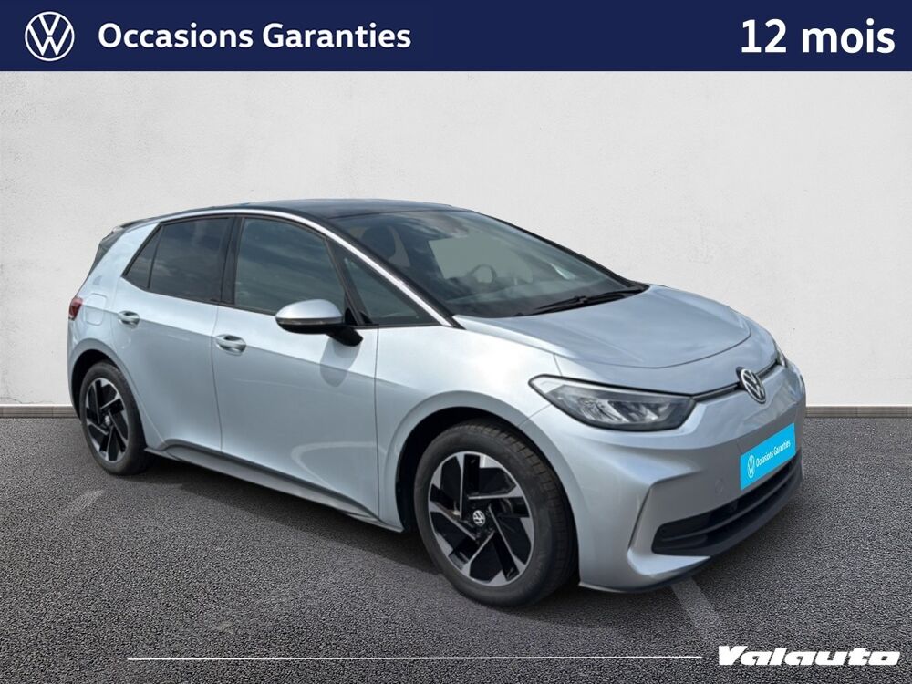 ID.3 PURE LIFE MAX 170 52KWH 2025 occasion 59860 Bruay-sur-l'Escaut