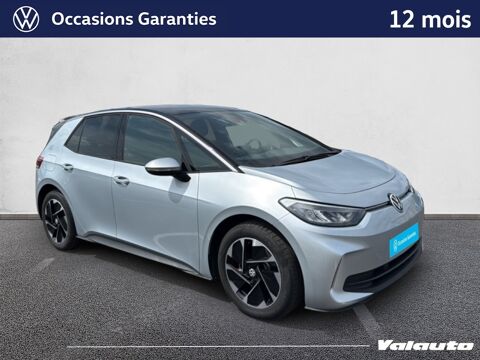 ID.3 PURE LIFE MAX 170 52KWH 2025 occasion 59860 Bruay-sur-l'Escaut