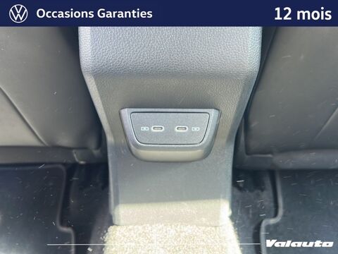 Polo 1.0 TSI 95 STYLE 2023 occasion 62217 Beaurains