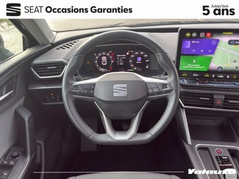 Leon COPA 1.5 ETSI 115CH DSG7 2025 occasion 59223 Roncq