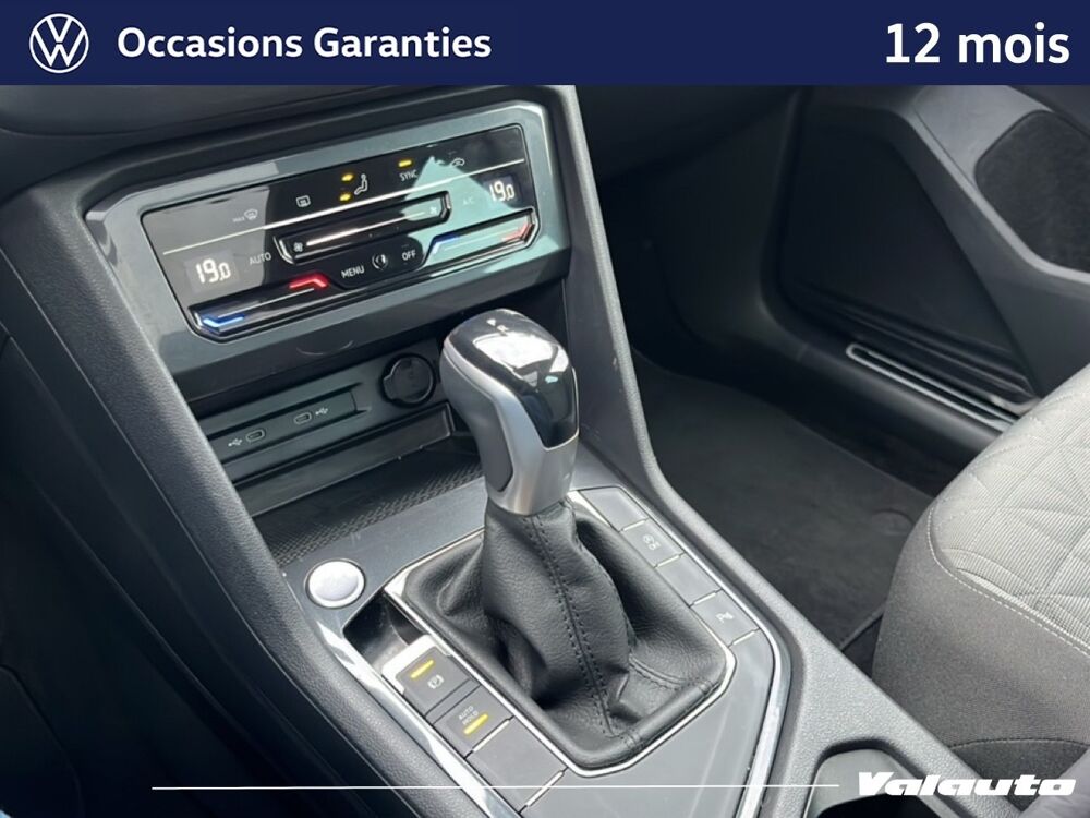 Tiguan FL 2.0 TDI 150 CH DSG MATCH 2023 occasion 62217 Beaurains