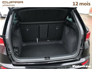 Ateca CUPRA 1.5 TSI 150 DSG7 2024 occasion 62217 Beaurains