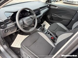 Fabia ACTIVE 1.0 MPI 80CH BVM5 2025 occasion 59930 La Chapelle-d'Armenti&egrave;res